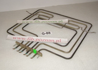 GRZAŁKA 3SEK.900/1050/1500